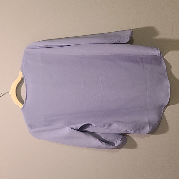 Lush Blouse - Picture 5 of 6